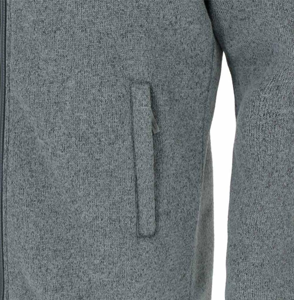 Chaqueta Polar Korei Hombre -