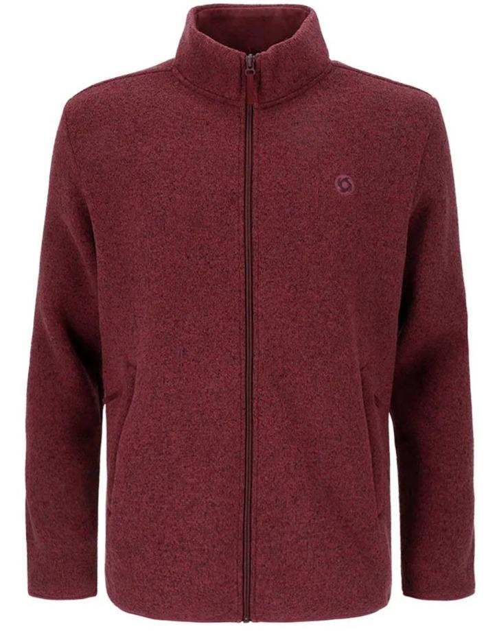 Miniatura Chaqueta Polar Korei Hombre -