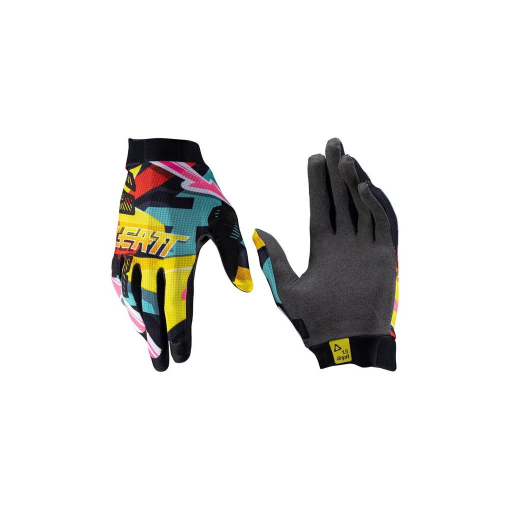 Guantes Moto GripR 1.5 V25