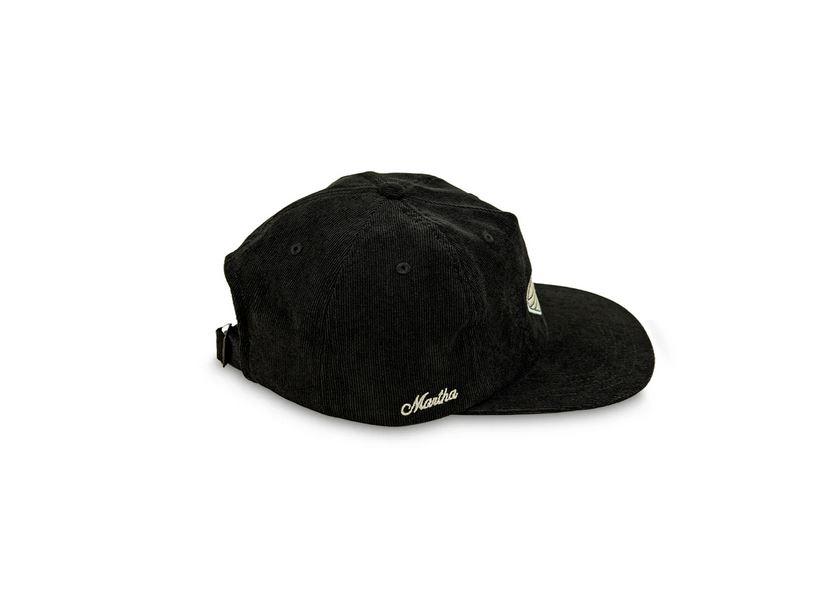 Sombrero Arrecife Snapback Hat - Color: Negro