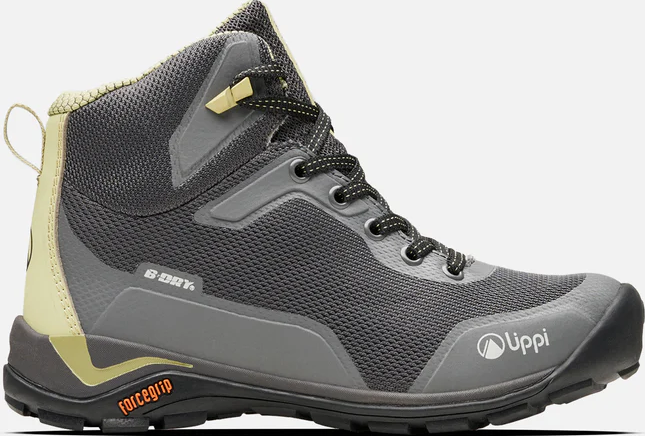 Miniatura Botín Niña Intense Hike Kids Mid -