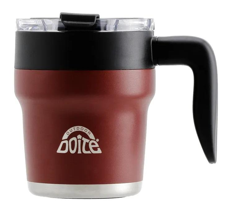 Vaso Térmico 350Ml Handy Stan - Color: Bordo