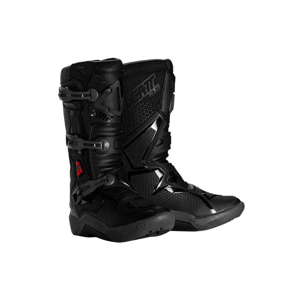 Botas Moto 3.5 Infantil