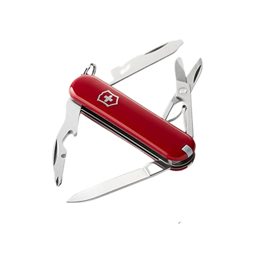 Multiherramienta Rambler  -