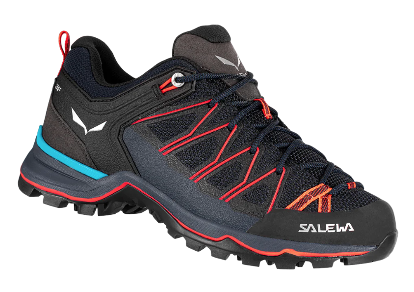 Zapatilla Mujer MTN Trainer Lite - Color: Rojo