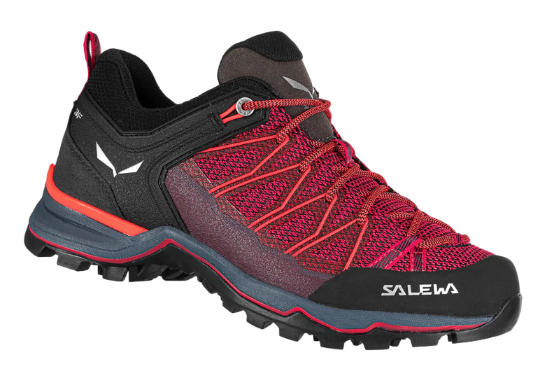 Zapatilla Mujer MTN Trainer Lite - Color: Rojo