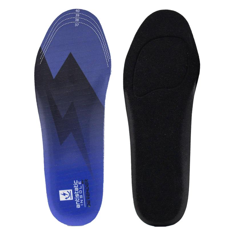 Plantilla Antiestatica Mujer