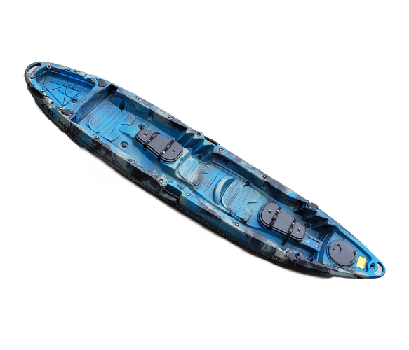 Kayak Riviera Tandem