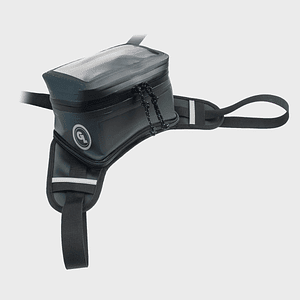 Bolsa de Depósito Buckin Roll Tank Bag 