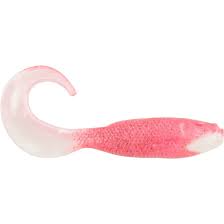 Vinilo SW Swimming Mullet GSSM - Color: Pink Shine