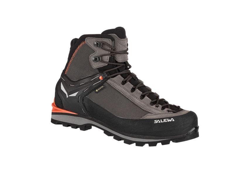 Bota De Montaña Hombre Crow Gtx