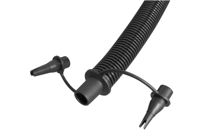 Miniatura Inflador Manual Air Hammer™ 48Cm -