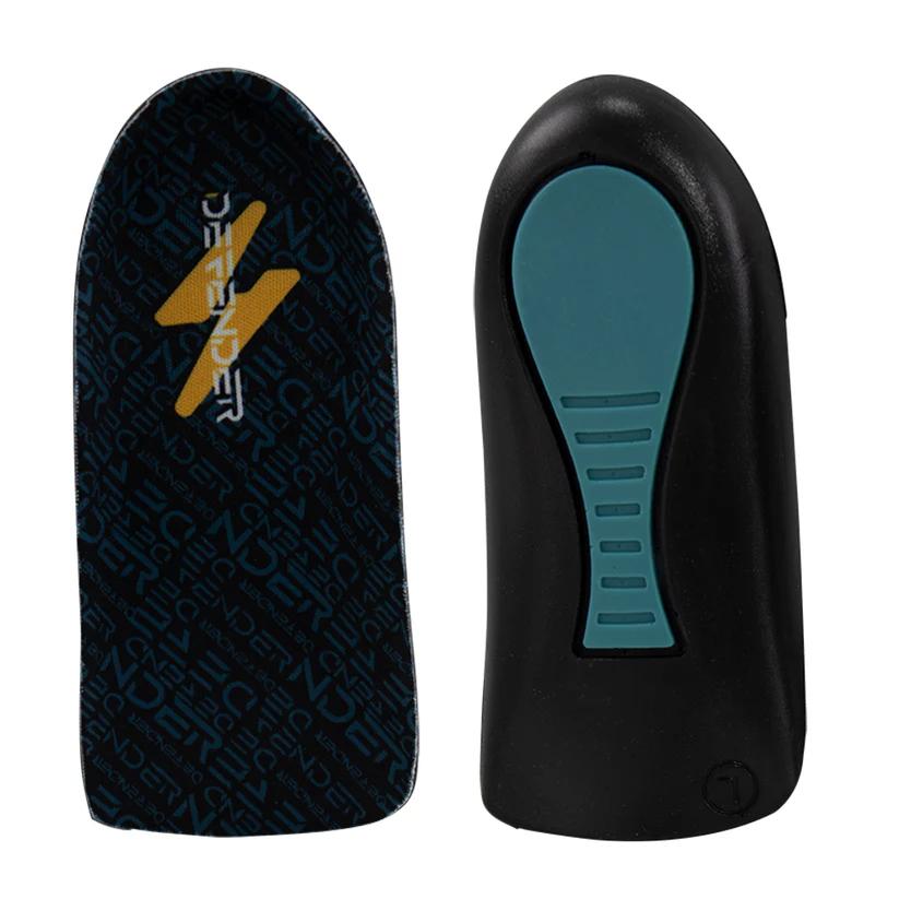 Plantilla Talonera Mujer