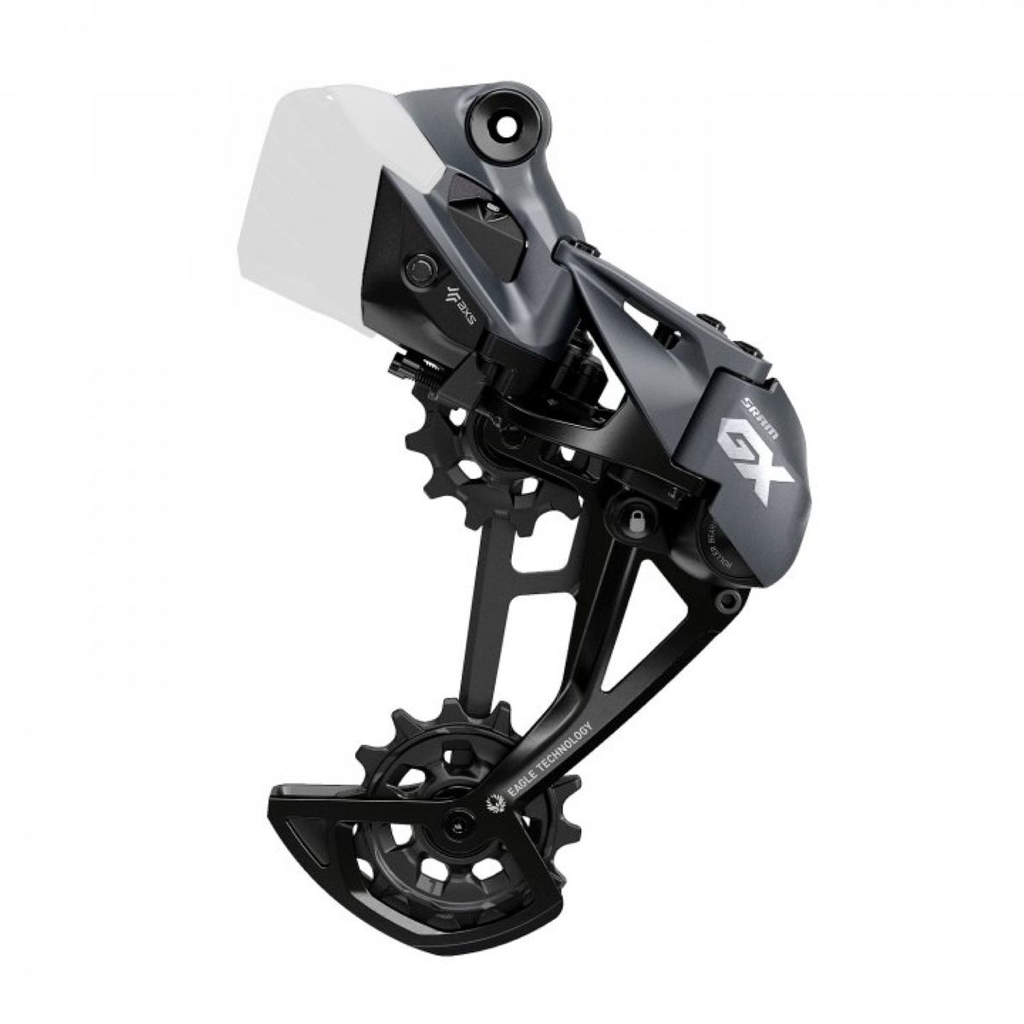 Cambio Sram Trasero Eagle GX AXS 12V Sin Batería Lunar