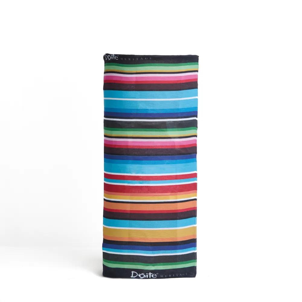 Bandana Coolmax Logography Unisex  - Color: Multicolor