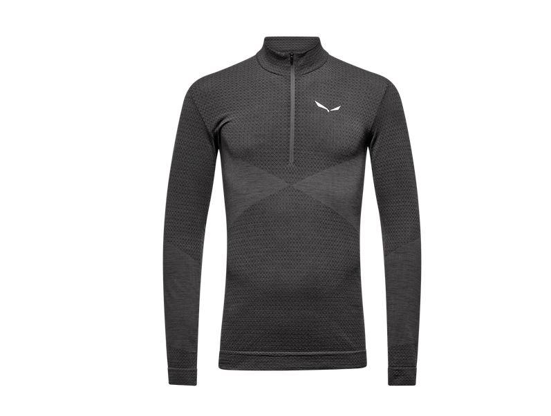 Primera Capa Hombre Zebru Medium Warm Amr Hz