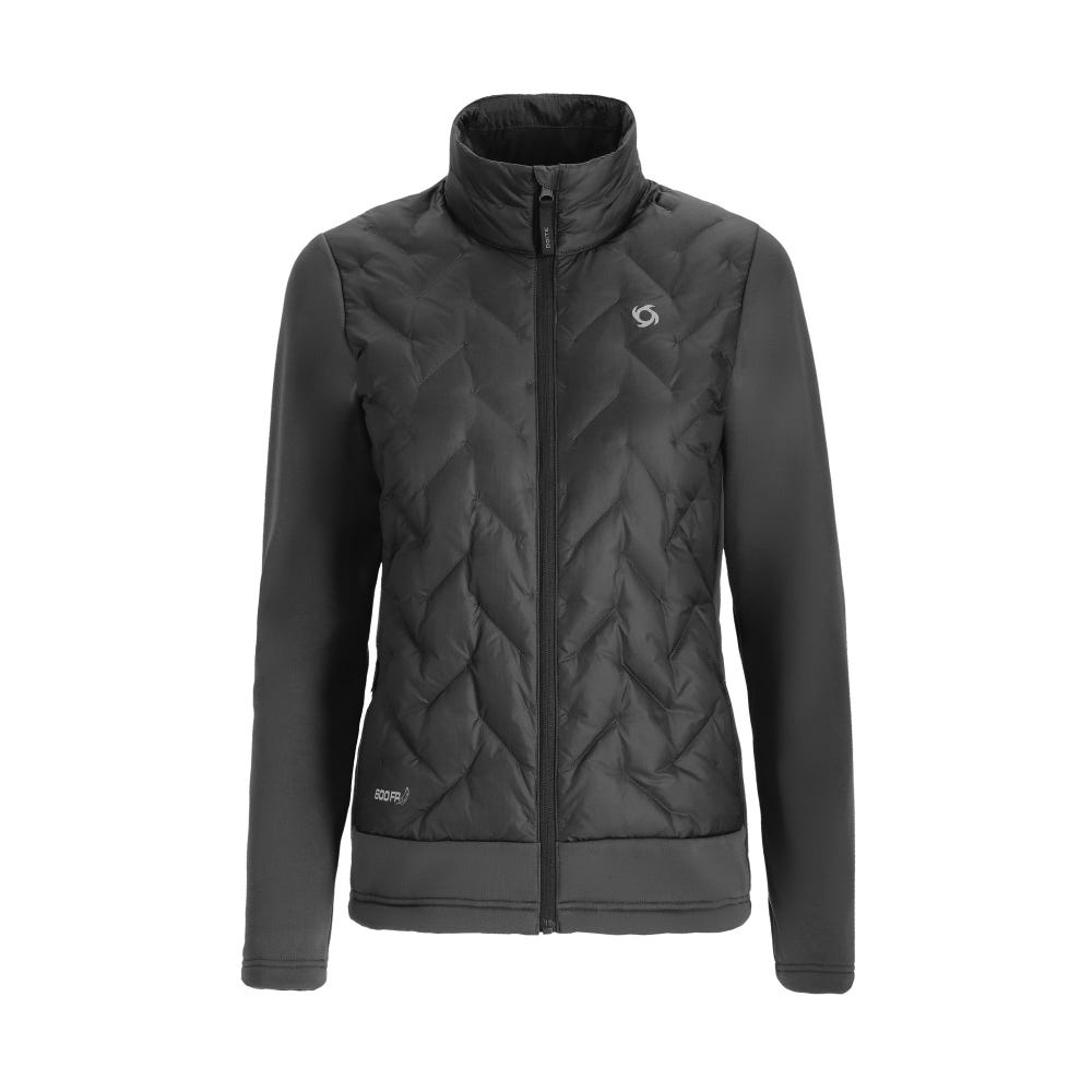Parka Térmica Light Juki Mujer