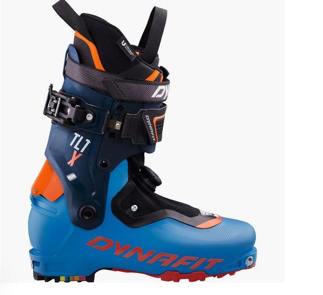 Bota Ski Hombre Tlt X