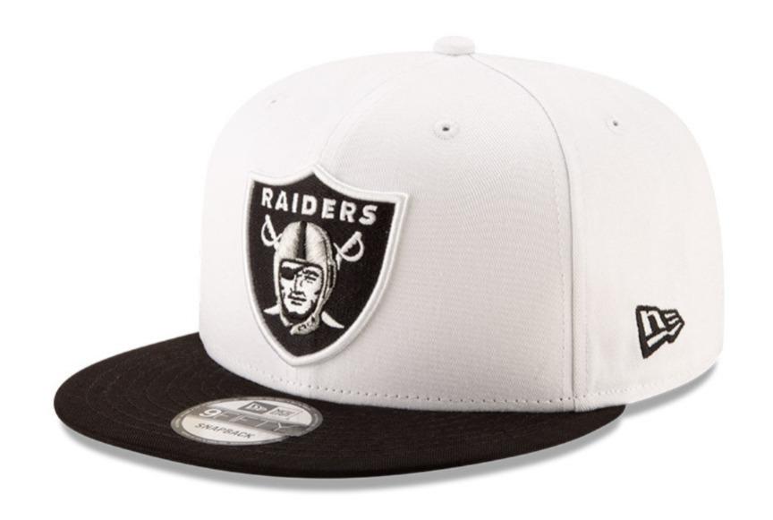 Jockey Las Vegas Raiders NFL 9Fifty 