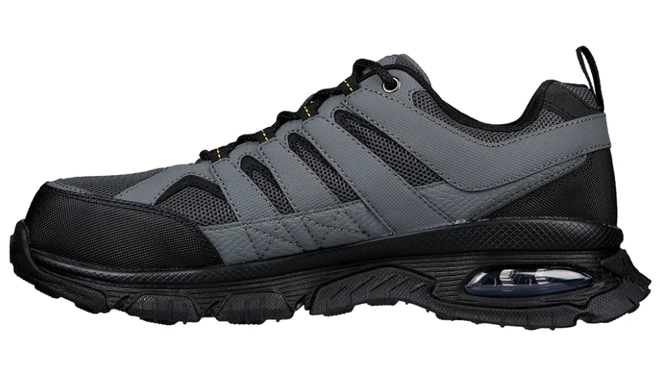 Miniatura  Calzado de Seguridad Work Arcket - Color: Negro