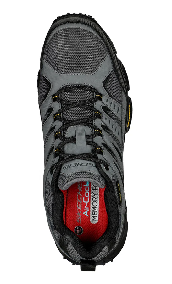 Miniatura  Calzado de Seguridad Work Arcket - Color: Negro