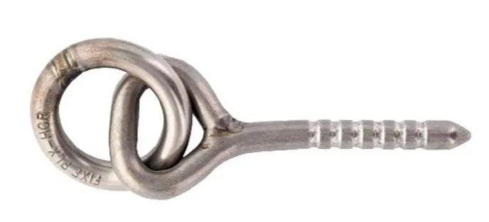 Anclaje Quimico Tensor y Anilla PLX 8  10mm X 8mm -