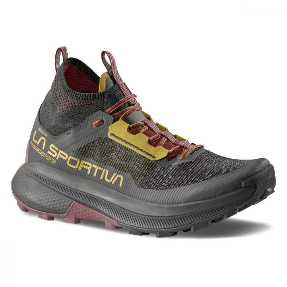 Zapatilla de Senderismo Prodigio Hike GTX -