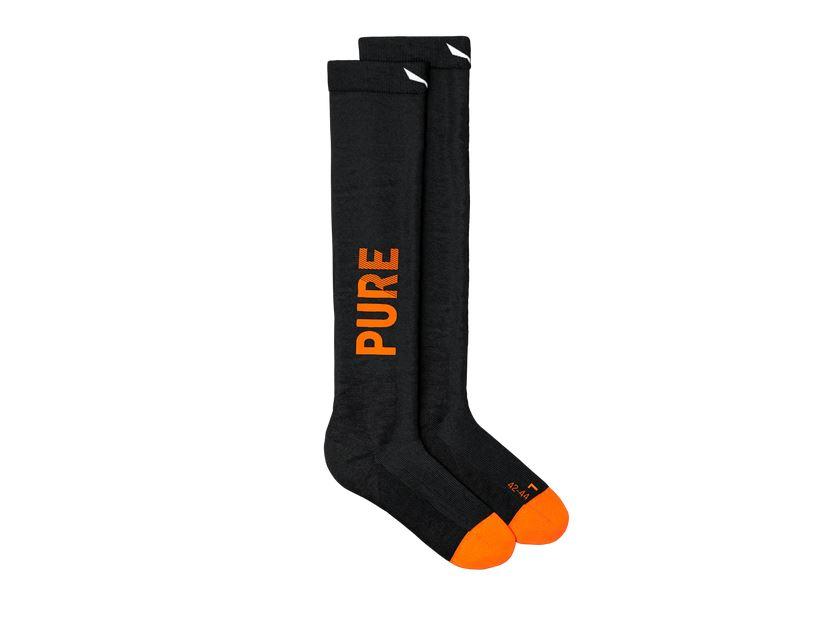 Calcetines Hombre Sella Pure Mtn Merino