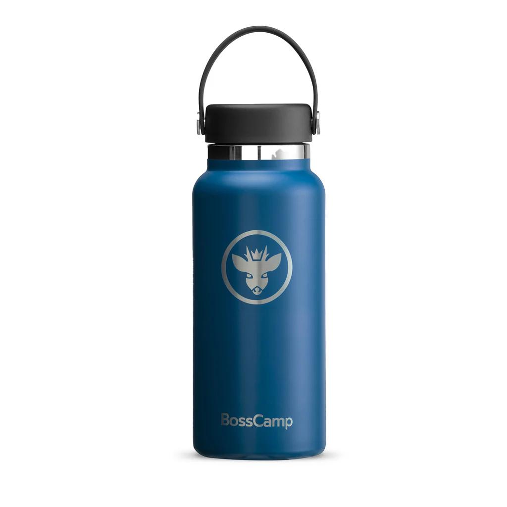 Miniatura Botella Térmica Boca Ancha 950 Ml -