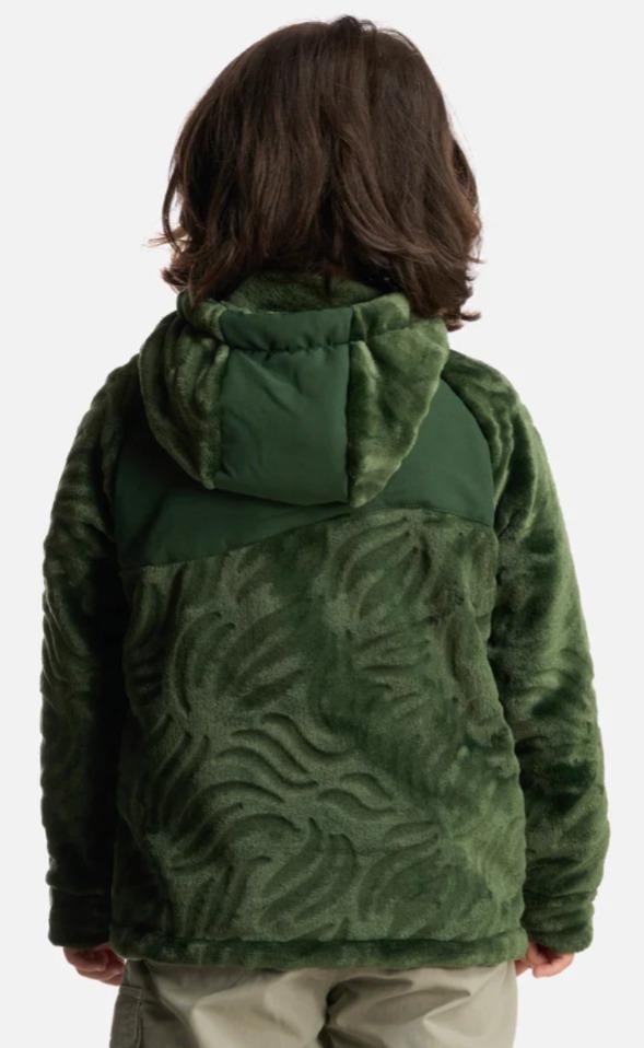 Miniatura Poleron Niño Mini Polaroid -