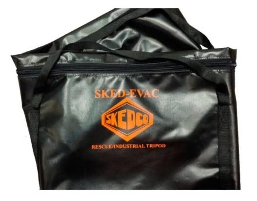 Bolso para Trípode de Rescate Sked Evac
