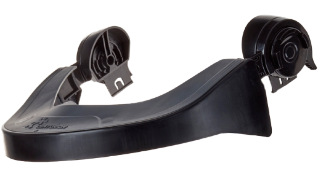 Adaptador Visiercarrer Cascos