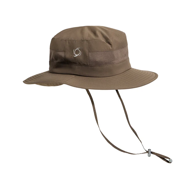 Miniatura Sombrero Legionario Khali - Color: Marron