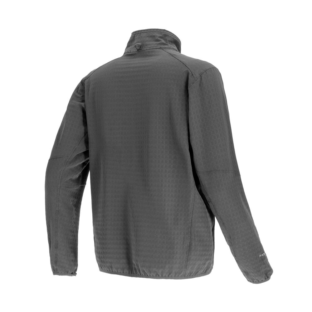 Parka 3 En 1 Gert Hombre - Color: Gris