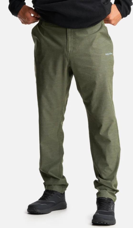 Miniatura Pantalon Hombre Comoando Slim -