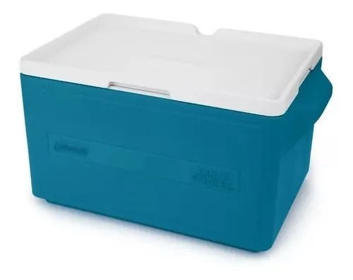 Miniatura Nevera Coleman Party Stacker 32L Azul #2161172 - Color: Azul