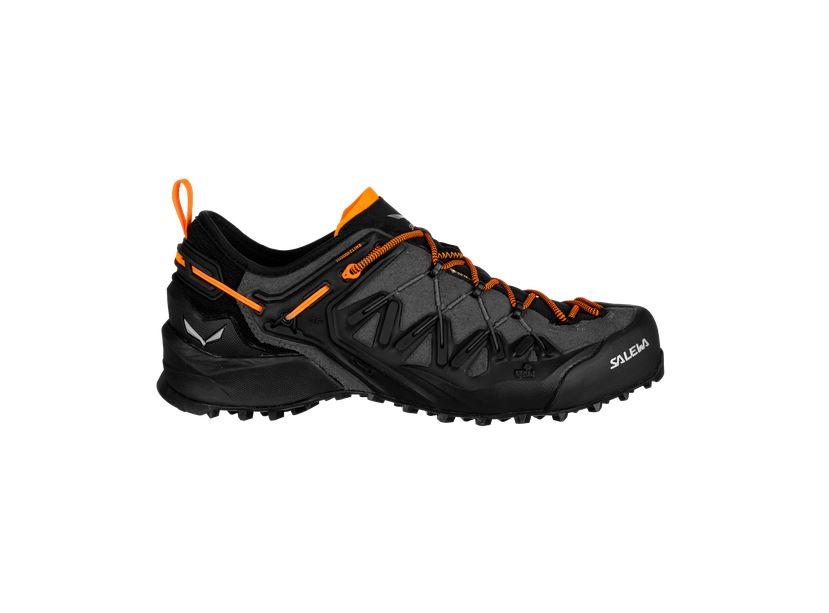 Zapatilla Hombre Wildfire Edge Gtx