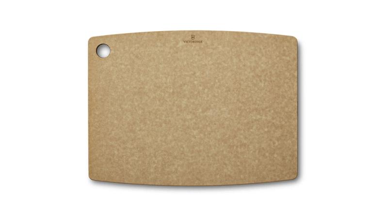 Tabla De Corte Gourmet Series L  - Color: Natural