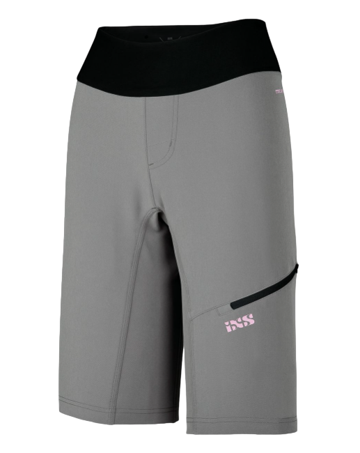 Short Carve Hiphugger Wmn De Bicicleta -