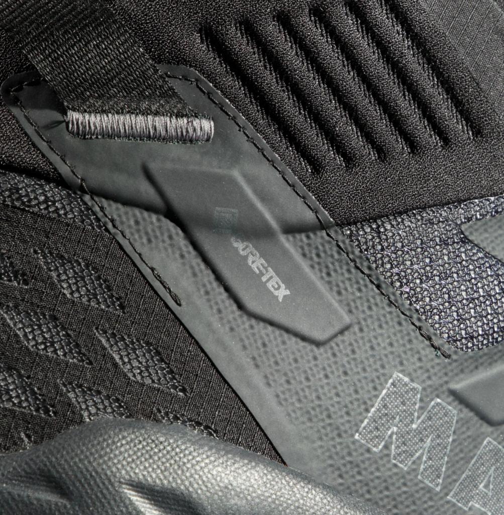 Zapato Hombre Sertig Ii Mid Gtx -