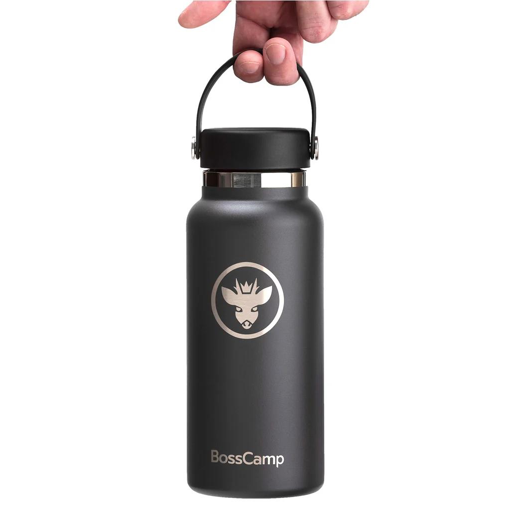 Miniatura Botella Térmica Boca Ancha 950 Ml -