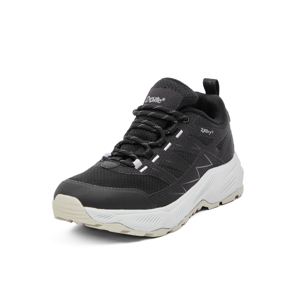 Zapatilla Caña Baja Impermeable Allen Mujer