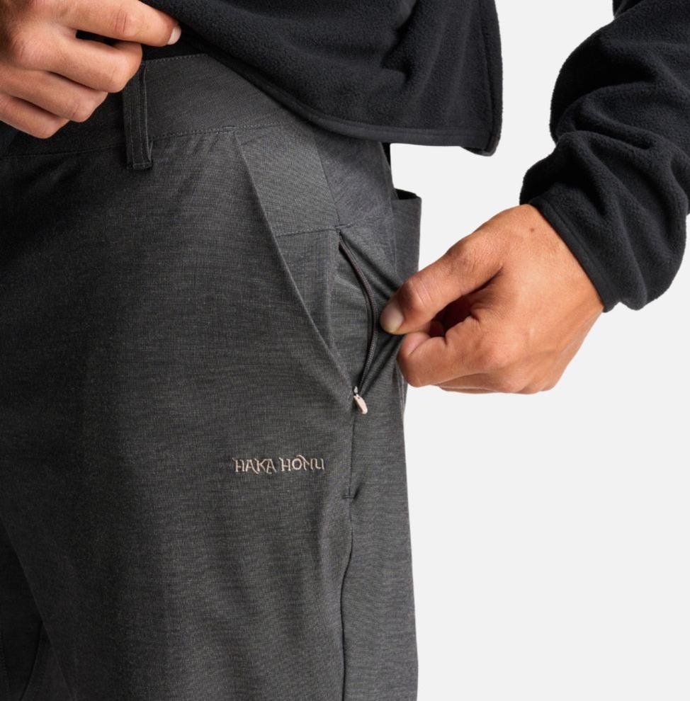 Pantalon Hombre Comoando Slim -