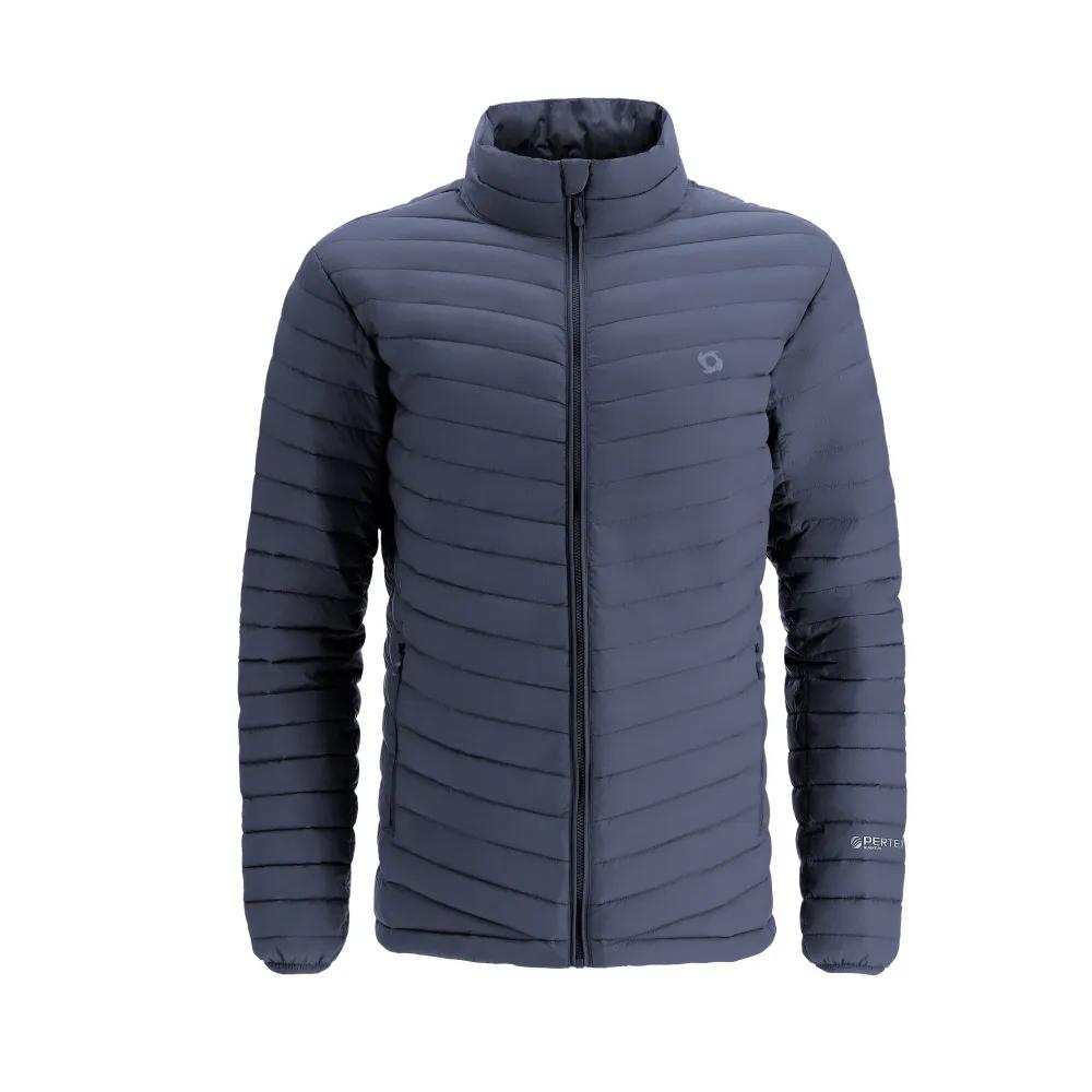 Parka Térmica Light Temis Hombre