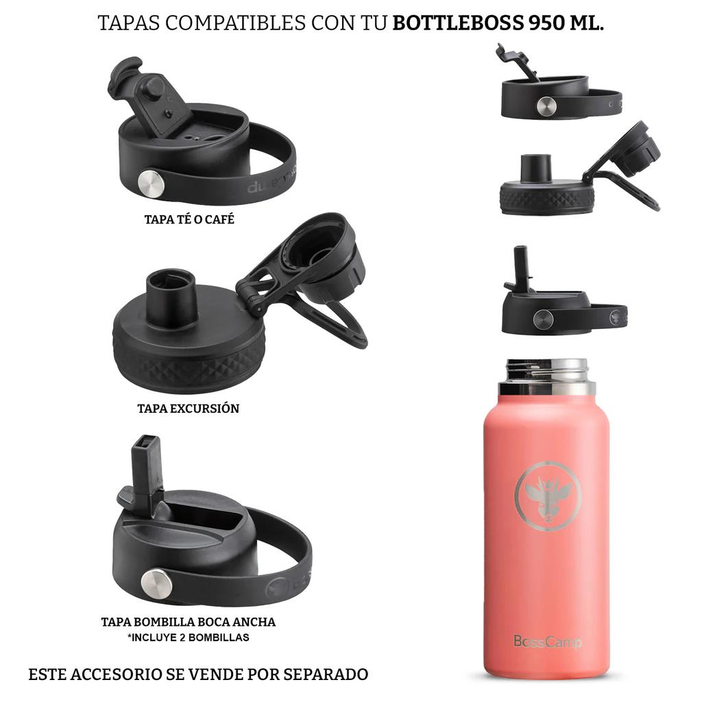 Botella Térmica Boca Ancha 950 Ml -