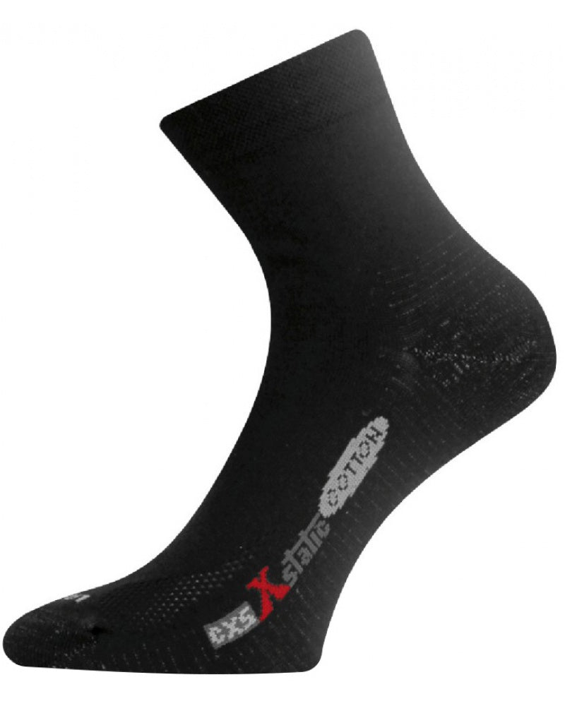 Calcetines CXS - Color: Black