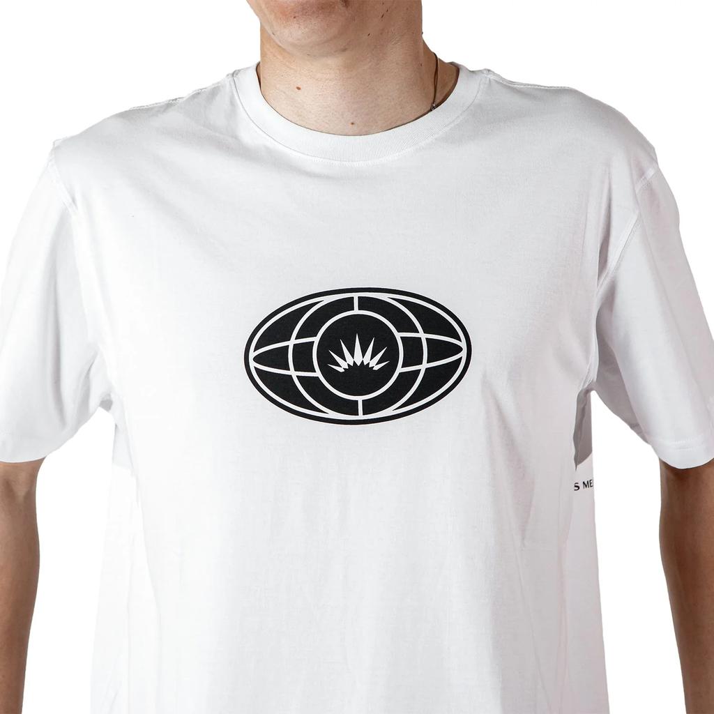 Miniatura Camiseta Tee World  -