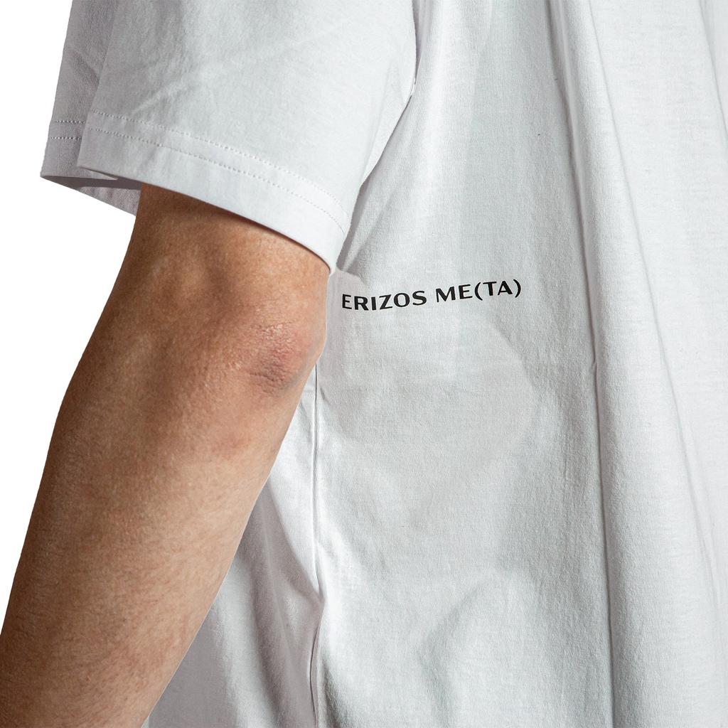 Camiseta Tee World  -