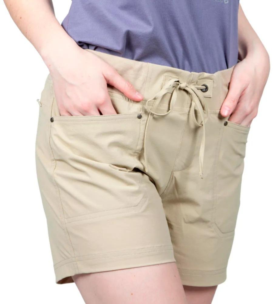 Pantalón Corto Petra Women -