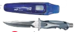 Cuchillo De Buceo